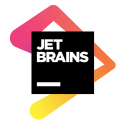 logo Jetbrains