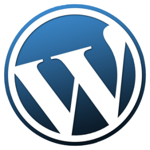 logo wordpress