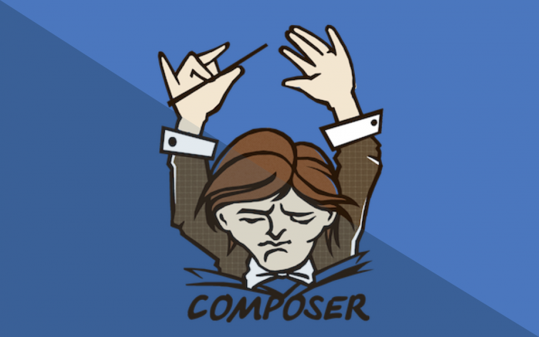 Composer….addio problemi di dipendenze!