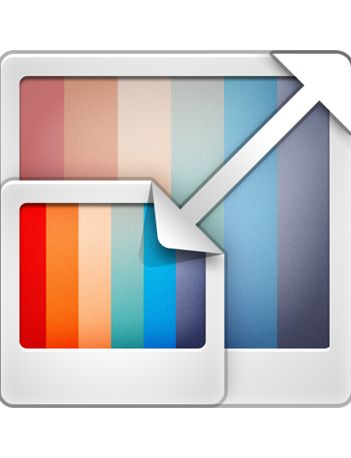 PicEdit – Image rotations, cropping and resizing